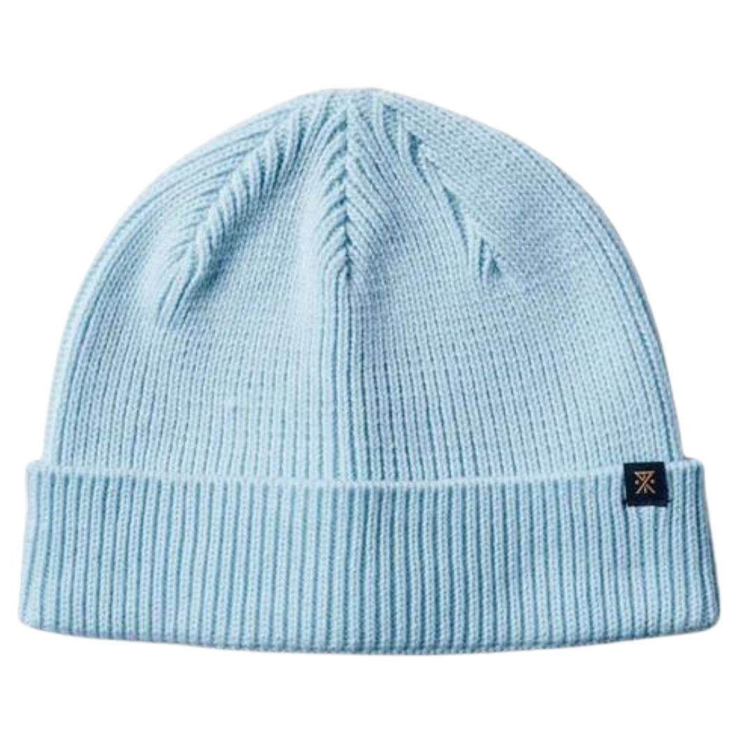 Roark Teton Beanie - Light Blue