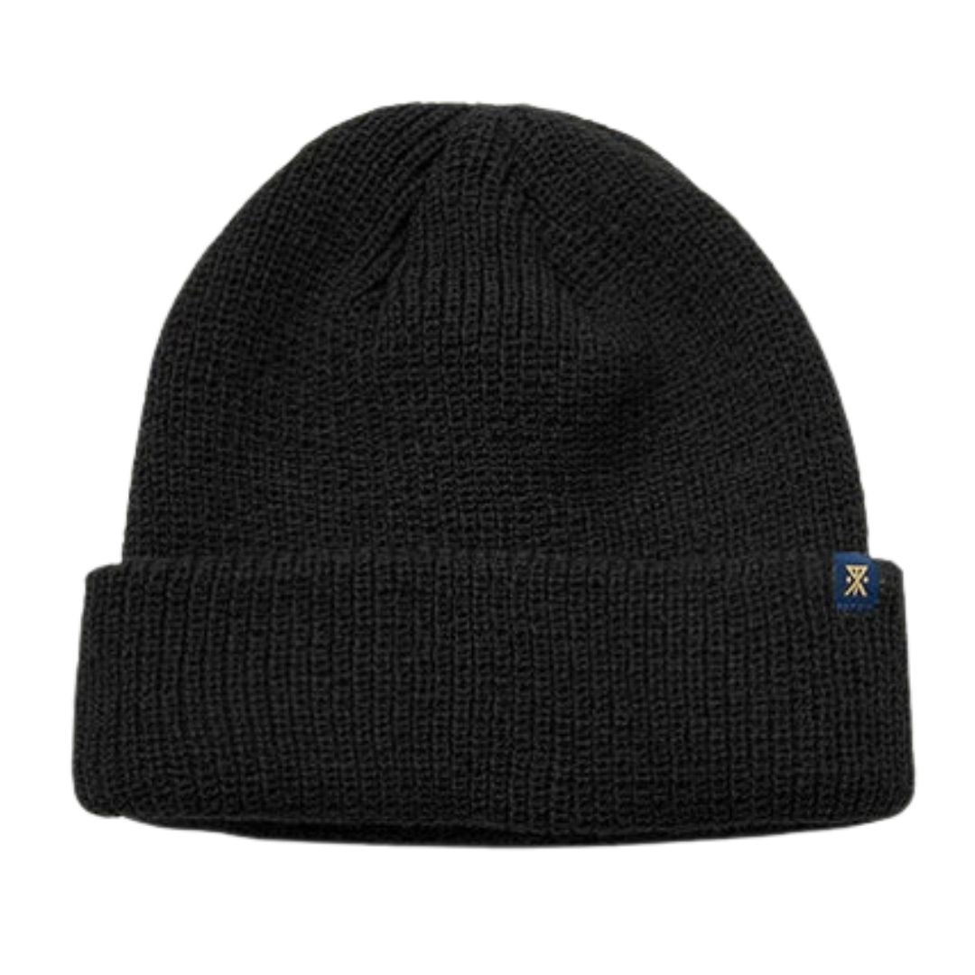 Roark Turks Beanie - Black