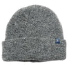 Roark Turks Beanie - Heather Grey