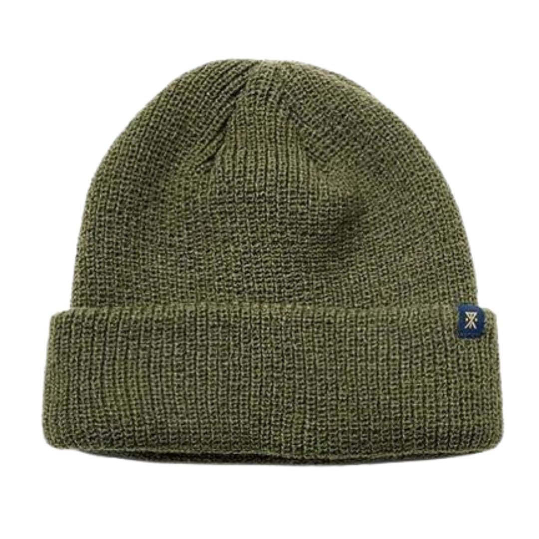 Roark Turks Beanie - Military