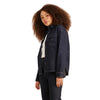 Roark Womens x Kaihara Amberley Shirt Jacket - Indigo