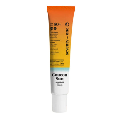 Seventy One Coucou Sun SPF50+ 40ml