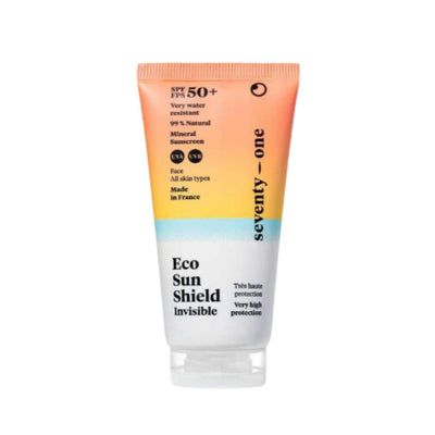 Seventy One Eco Sun Shield SPF50+ 50ml