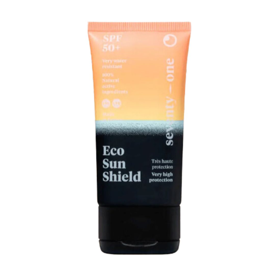 Seventy One Eco Sun Shield Sport Sunscreen SFP50+