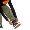 Volcom Arthur 20K Snowboard Pants - Ivy