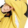 Volcom Longo Gore-Tex Jacket - Dark Yellow