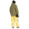 Volcom Longo Gore Tex Pants - Dark Yellow