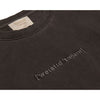 Wasted Talent Aare Premium T-Shirt - Washed Black