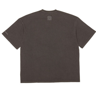 Wasted Talent Aare Premium T-Shirt - Washed Black