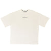 Wasted Talent Clyde Premium T-Shirt - Bone