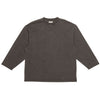 Wasted Talent Esla Premium Long Sleeve T-Shirt - Washed Black