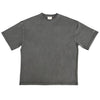 Wasted Talent Mersey Premium T-Shirt - Washed Black