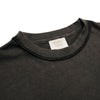 Wasted Talent Monte Rosa T-Shirt - Washed Black