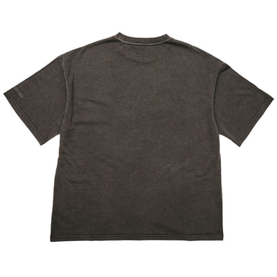 Wasted Talent Otaru T-Shirt - Washed Black