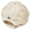 Wasted Talent Piedmont Corduroy Cap - Off White