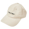 Wasted Talent Piedmont Corduroy Cap - Off White