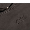 Wasted Talent Rhone Hoodie - Washed Black