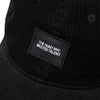 Wasted Talent X The Hunt NYC Hat - Kaviar Black