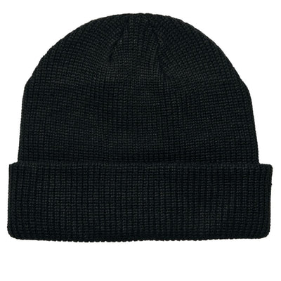 Wasted Talent Tyne Beanie - Black