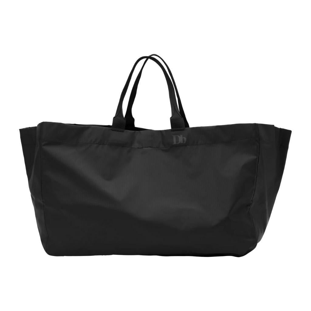 Db Journey Surf Essential Tote 80 L  - Black Out
