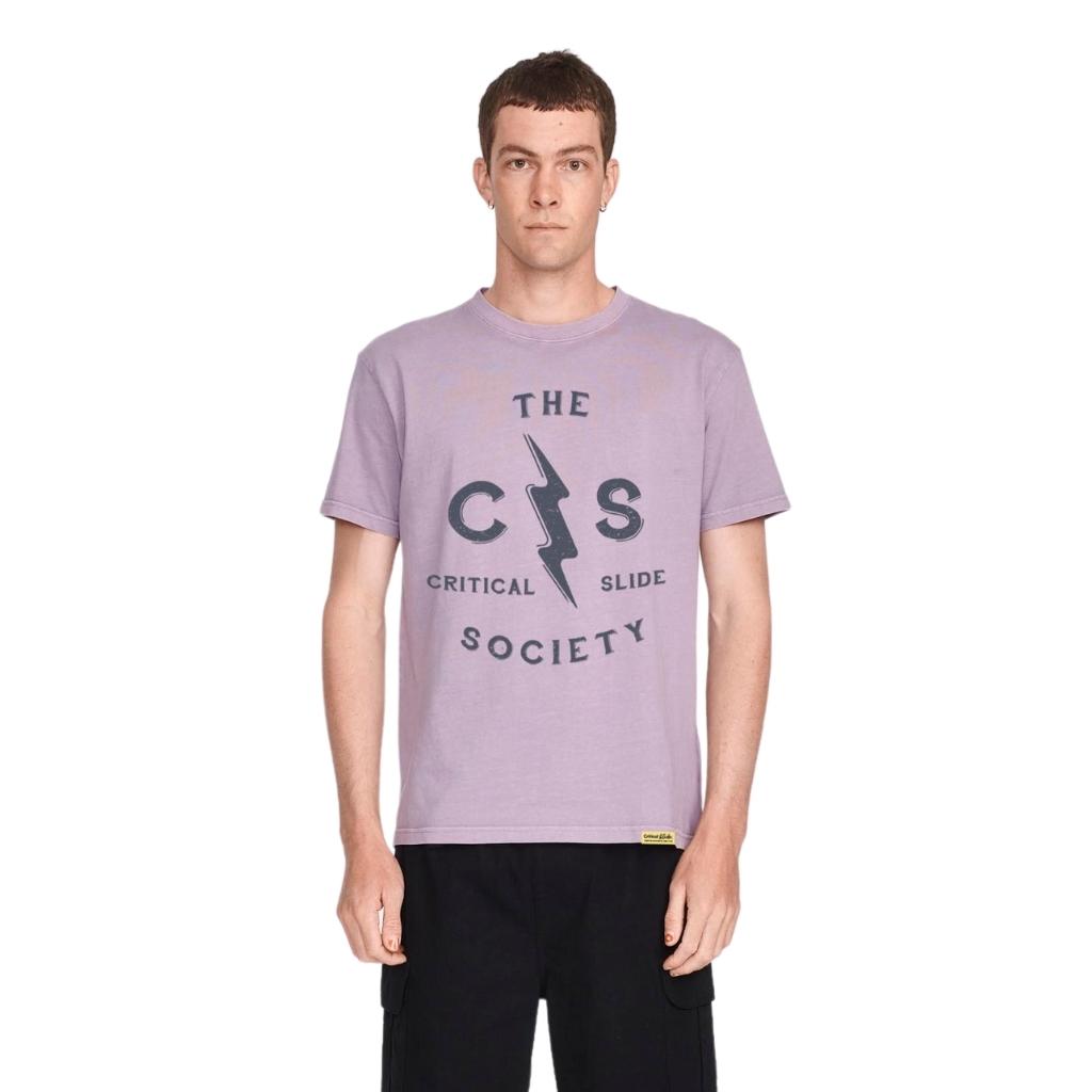 The Critical Slide Society (TCSS) - T-Shirts, Boardshorts & Caps